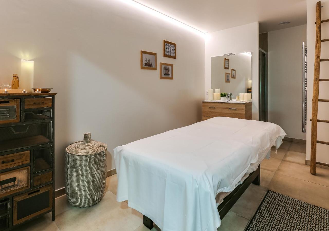 Terresens - Le Hameau De Barthelemy Aparthotel La Rosiere  Bagian luar foto