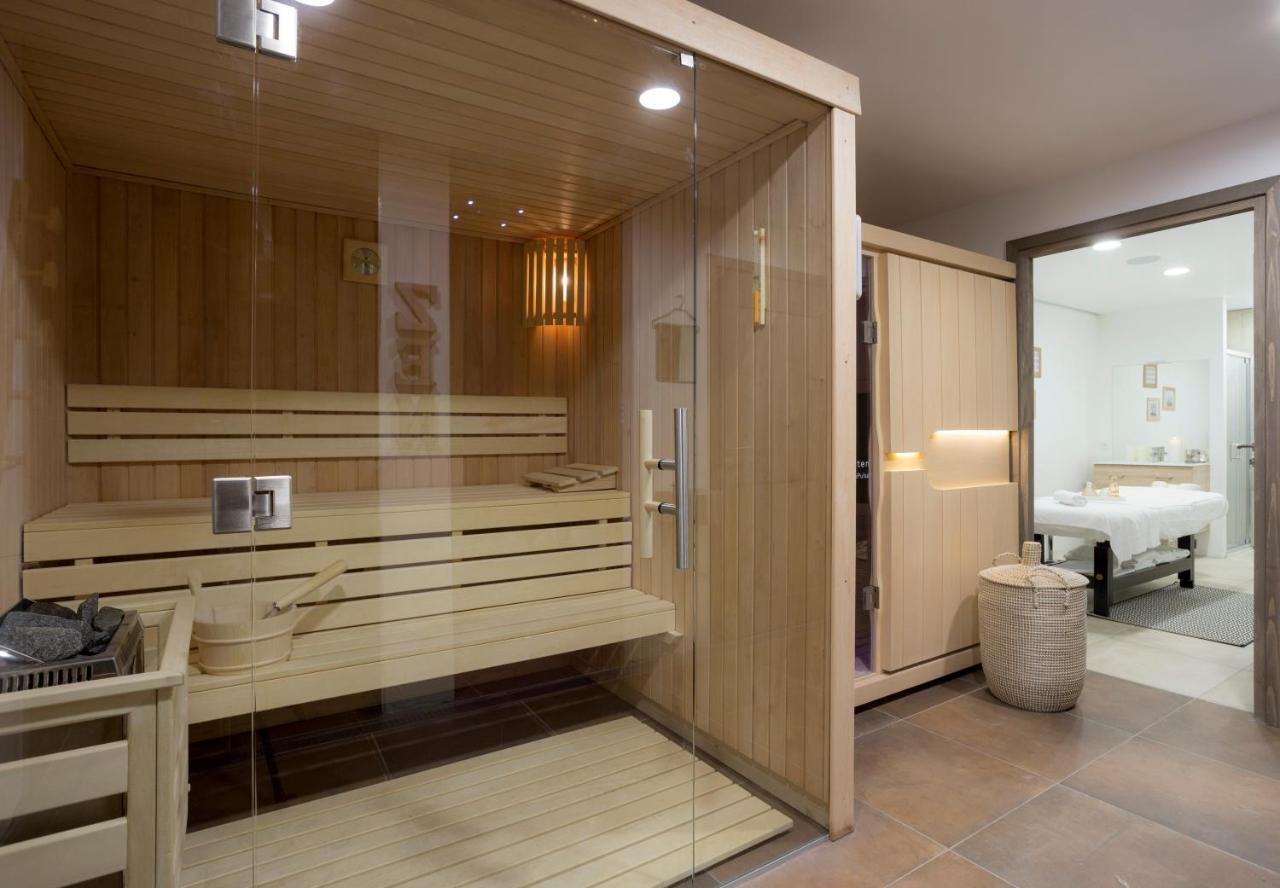 Terresens - Le Hameau De Barthelemy Aparthotel La Rosiere  Bagian luar foto
